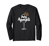 Holy Aperoli Weinliebhaber Motiv