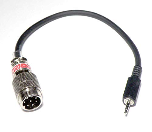 IC-705,IC-905Ή ACRpX^h}CN ϊR[h H-8J-4(I)