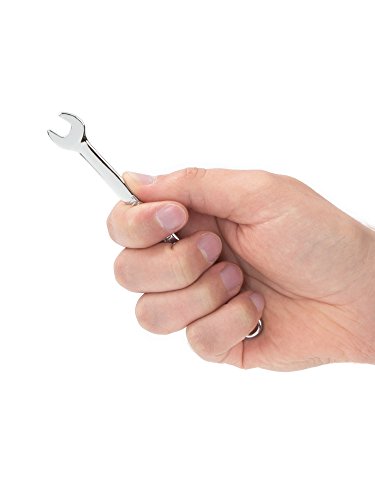 Image of TEKTON 9 /32 Inch Combination Wrench | 18252