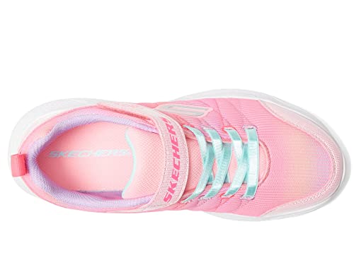 Skechers Girl's Snap Sprints 2.0-Stars Away Sneaker3