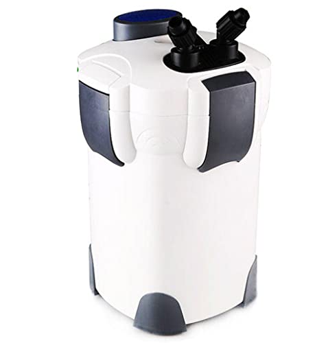 Marine Color 4/5-Stage External Canister Filter
