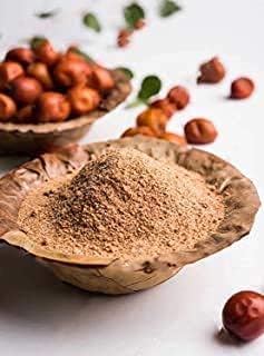 Backtobasics Borkut Powder (Indian Jujube Powder) Borkut Churan Jar Pack, Fresh (50) (B0D4Z96YMV) Amazon Price History, Amazon Price Tracker