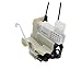 6Pins Front Right Door Lock Actuator 81321-1W020 Compatible for Kia Rio 2012-2017 81321 1W020 813211W020 Cars Accessories