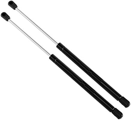 Front Hood Lift Supports Struts Gas Springs Shocks 4048 4699 for 1999-2004 Jeep Grand Cherokee,Pack of 2 4048 Front Hood (1999-2004)