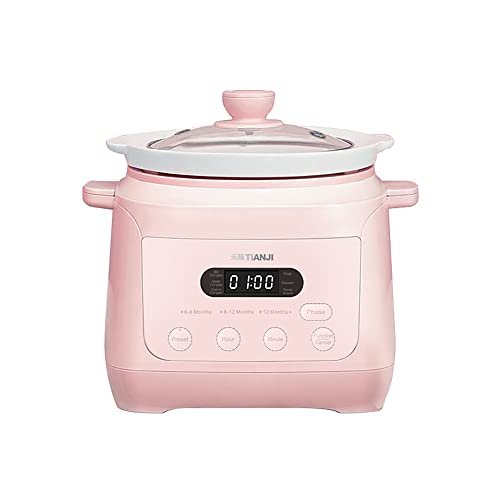 Top Pick Slow Cooker For Baby Food Items to Today