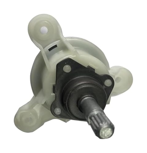 Lève-vitre avant gauche 6Q4837461F pour VW Polo avec commande d'engrenage fluide