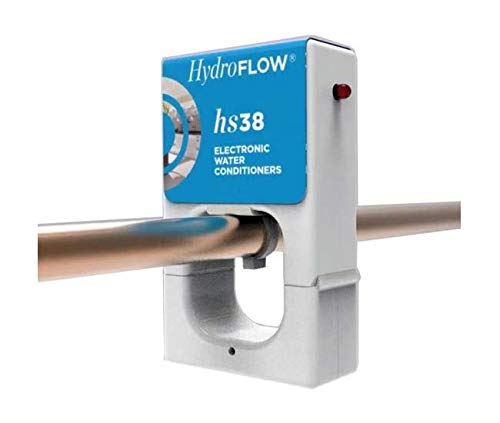 Preisvergleich Produktbild Hydroflow HS38 Entkalker