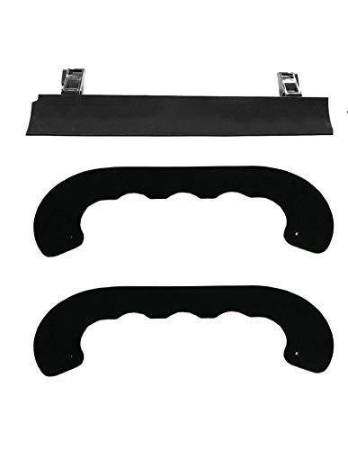 Snowblower Paddles 72522-747-010