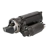 Mahle Starter - MS725