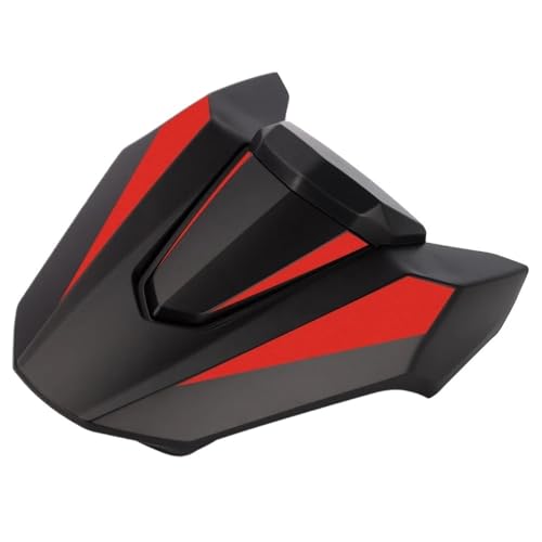 Capot de selle CBR650 CB650R 2019 2020 aérodynamique ABS