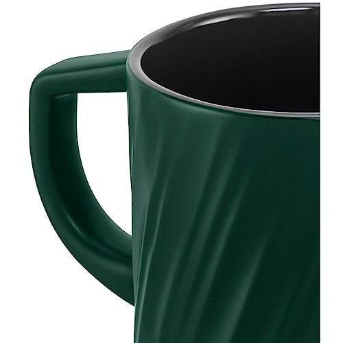 Fervedor Ceraflame Cerâmica Sem Tampa Twist 0,75l Matte