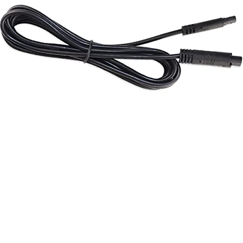 Image of 5 Pin Reversing Camera Extension Cable, 5 Pin Male to Female Rear View Video Cable Suitable, for Driving Recorder Backup Camera Cable (16FT /5M)