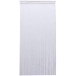 Persianas Para Puertas Corredizas Cortinas Laterales Cortinas Para Puertas Correderas Cortina Blanca Persianas Para El Hogar Cortinas Para Puertas Corredizas De Vidrio Decoración Japonesa Japón Translúcido Blanco