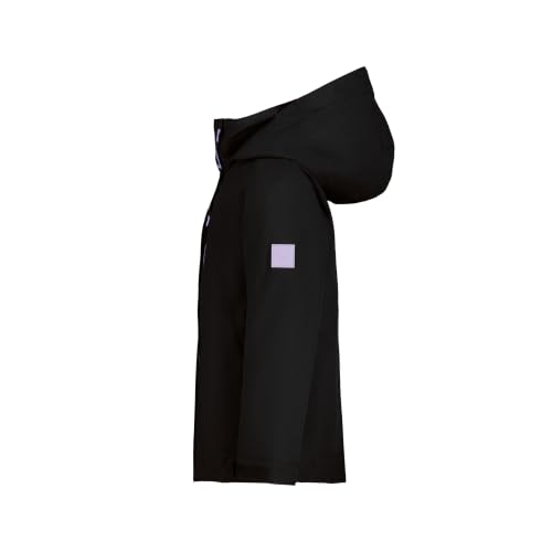 Image of Roxy Girls' Heavyweight Ski Snow Hooded Jacket, Insulated & Waterproof
