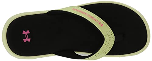 Image of Under Armour Girls' Ignite Marbella Flip Flop