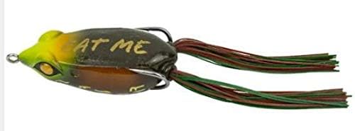 Googan Squad Filthy Frog - 5/8oz Bone