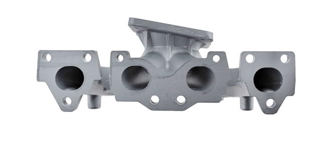 COLECTOR ESCAPE HIERRO FUNDIDO BERLINGO,C2,C3,C4 1.4/1.6 16V 2000-2011, PARTNER,1007,206,207,307 1.4/1.6 16V 2000-2013 0341G2 9636962580