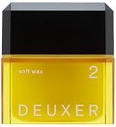 Amazon.co.jp: DEUXER(デューサー) アクアジェルワックス6G(6個セット