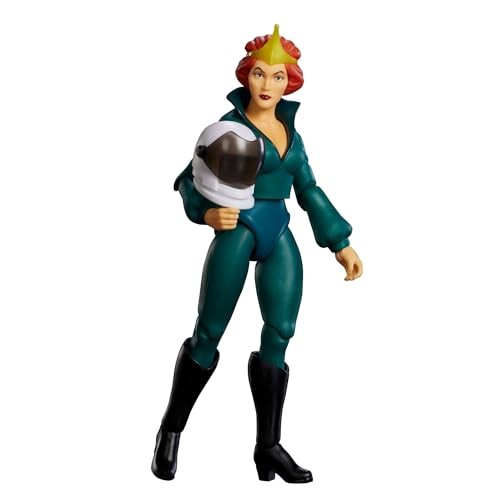 Masters of the Universe Origins Queen Marlena Action Figure