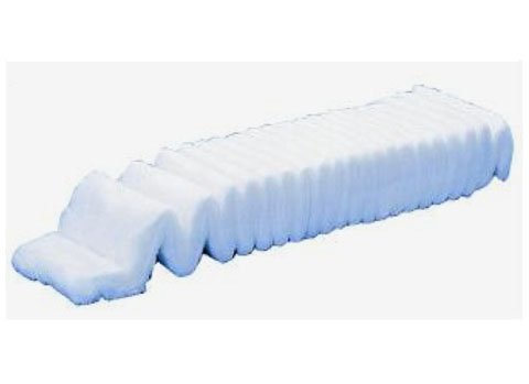 Coton hydrophile Sachet de kg.0,700