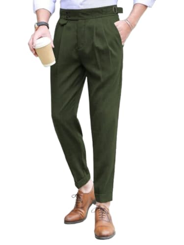 Image of Lymio Trouser for Men || Casual Trouser Man || Solid Style Pant || Stylish Patten with Pant (TR-46-50)