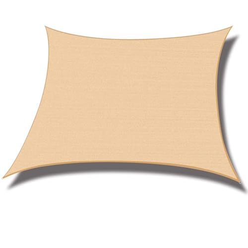 Cool Area CAA-18522 Rectangle 13' X 19'8