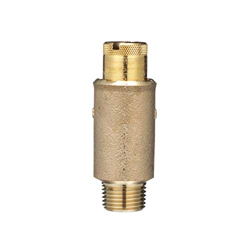 Zurn 12-P1500Xl - 1/2" Pressure Relief Valve #TOP2