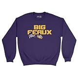Nil Store Flau'jae Johnson Exclusive Release: Big Feaux Purple Crew