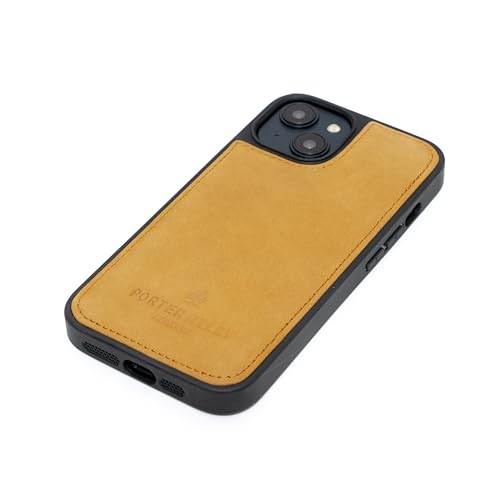 PRODOTTI PORTER RILEY ORIGINALI E AUTENTICI. Dal 2012, Porter Riley progetta custodie per telefoni in pelle di alta qualità in Gran Bretagna. Creato da due designer londinesi, il logo del club su tutte le nostre custodie è un segno del nostro impegno per la qualità.