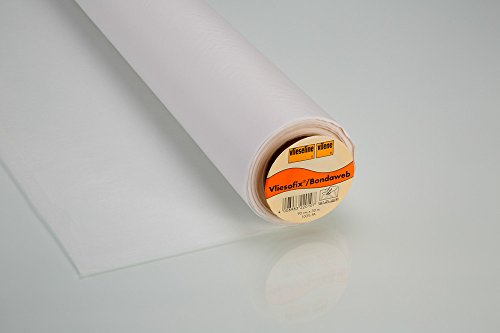 1 X Freudenberg Vliesofix, 45cm Breite, pro Meter