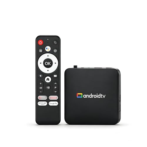 メディアプレーヤー TV ボックス スマート HD tv box 智能盒子 動画再生プレイヤー mp4プレーヤー sdカード テレビで再生 4K対応 3D メディア プレーヤー WiFi クアッドコア Android 14 4動画/音楽/写真/映像/画像mp4再生プレイヤー 本体+電源+HDMIケーブル+リモコン+取扱説明書 (2GB+8GB)