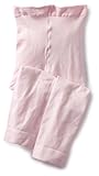 Jefferies Socks Baby Girls' Footless Tight