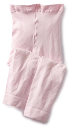 Jefferies Socks Baby-girls Infant Footless Tight