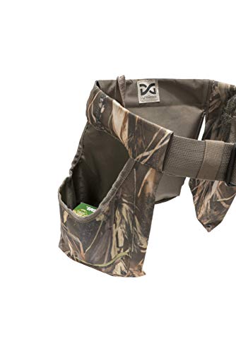 Dynogoods Dove Belt, Field And Game Belt, Shooting Belt, Adjustable, Camo #TOP5
