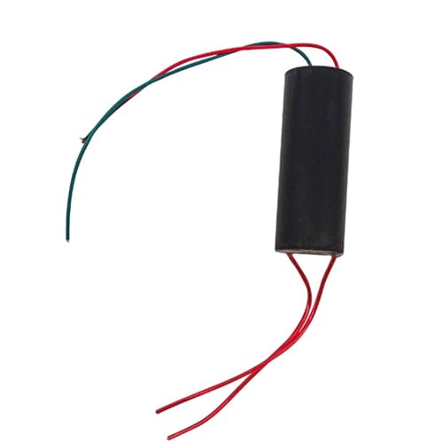 Módulo generador de alto voltaje y 400 kV para optimizar el rendimiento de circuitos de 3 V-6 V