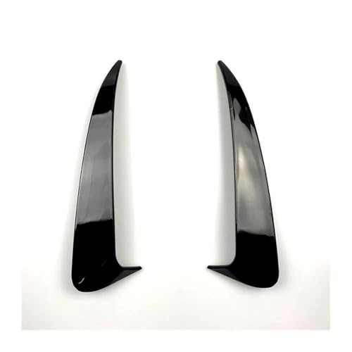 HRBGULVLE(���X) �ɓK�� W205 4�h�A C43 C63 AMG 2014 2015 2016 2017 2018 2019 ���A�o���p�[�X�|�C���[ �T�C�h�J�i�[�h�X�v���b�^�[(����̂��鍕)