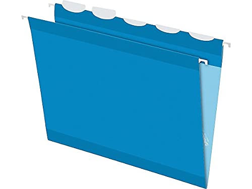 Dossiers suspendus Pendaflex Ready-Tab pour ne plus perdre vos dossiers au format lettre - 2