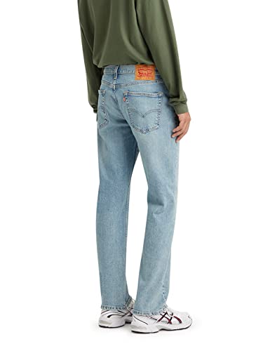 Image of Levi's Men's 514 Straight Fit Cut Jeans (Also available in Big & Tall)