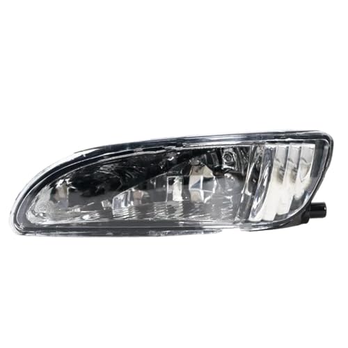Feu antibrouillard avant gauche Lexus RX avec ampoule halogène haute pénétration