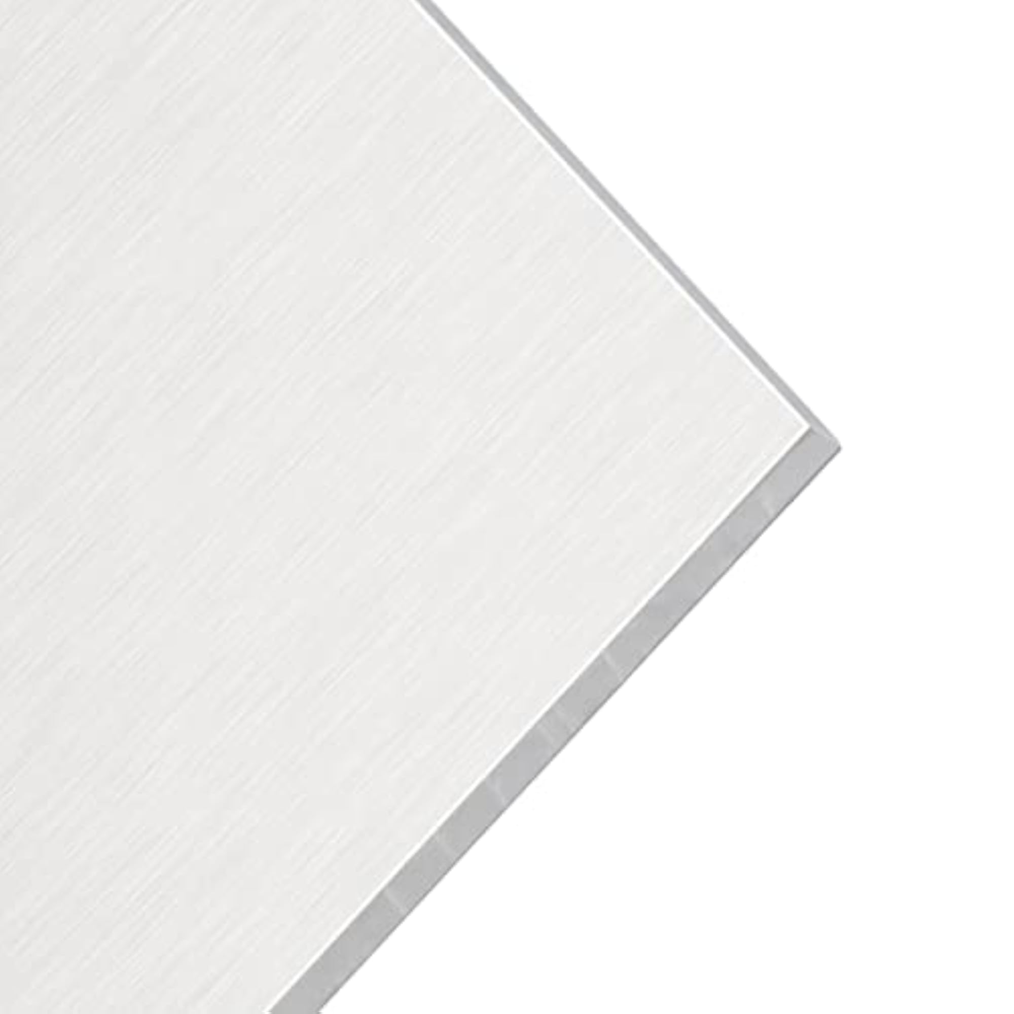 6061 Aluminum Sheet Metal, 2 Pack