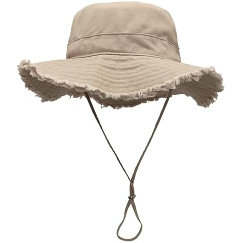 Connectyle Womens Wide Brim Sun Hat Cover