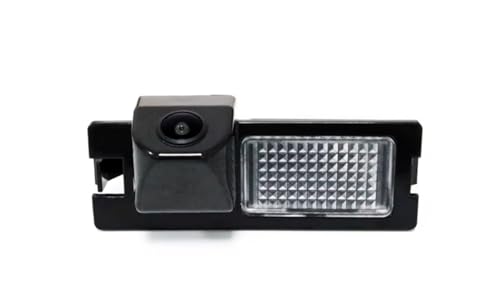 Caméra de recul voiture Fiat Bravo Brava 2007-2016 stationnement secours NTSC