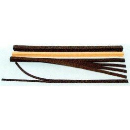 Heki 3161 Kork Gleisbett Spur N 10 Meter