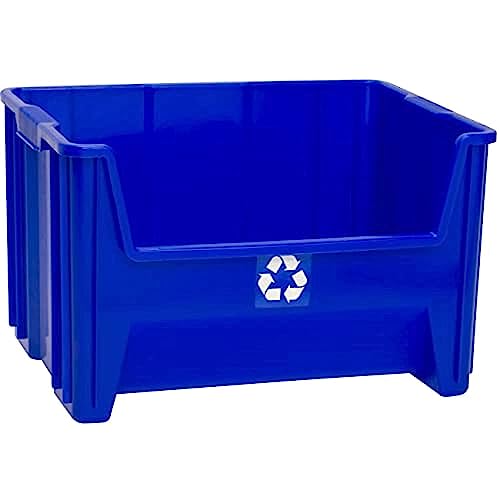 Industrial waste system