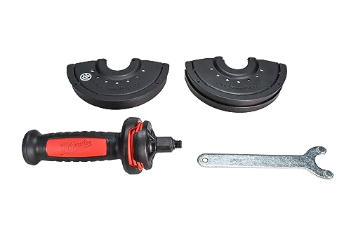 Milwaukee 2888-20 Variable Speed Grinder