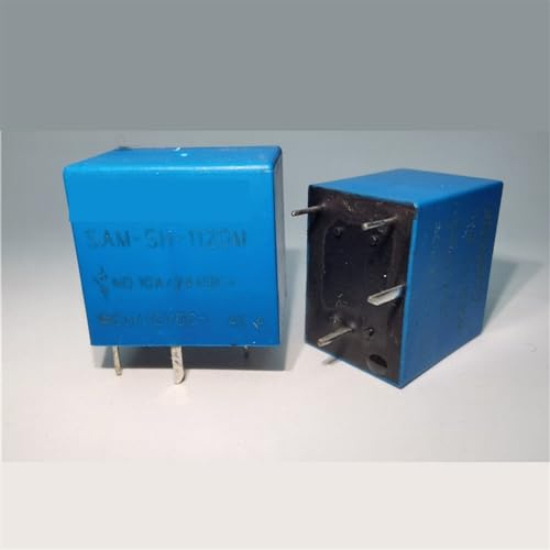 Relais de puissance SAM-SH-112DM pour la réparation de domotique et électroménager