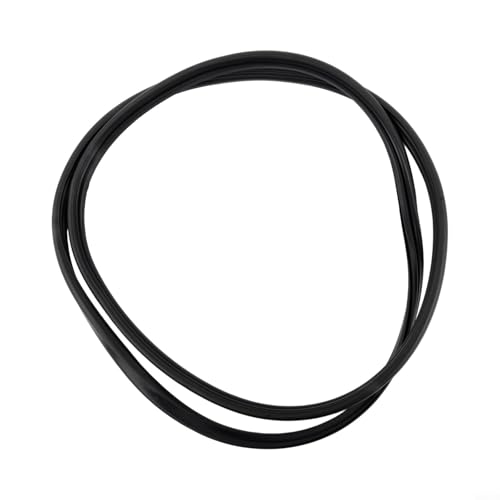 Junta de goma para techo corredizo para Ford Focus MK2/MK3 (2008-2018), FLEX (2005-2019) y TAURUS (2008-2009), repuesto para OEM DA8Z-7451884-A, color negro