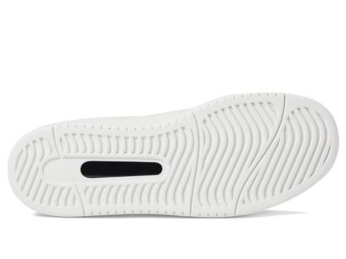 LABEL Men's Go-to Low Sneakers - Leather & Comfort Design3