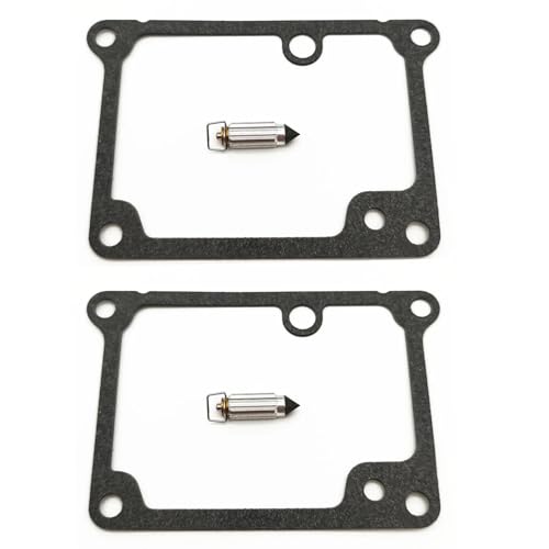 Kit réparation carburateur Banshee YFZ350 joint siège aiguille ATV 1988-2006
