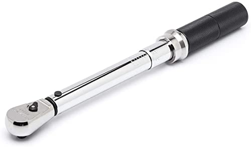 Image of GEARWRENCH 3 /8 inch Drive Micrometer Torque Wrench 30-250 in /lbs. - 85061